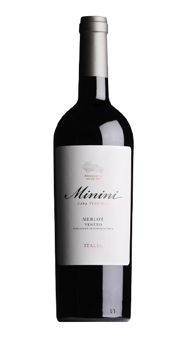 Merlot Veneto IGT