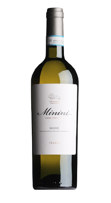 Soave delle Venezie DOC