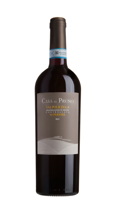 Valpolicella Doc Superiore