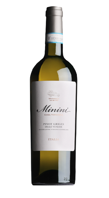 Pinot Grigio delle Venezie DOC