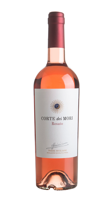 Rosato Terre Siciliane IGT