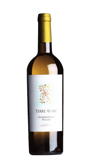 ChardonnayPuglia
