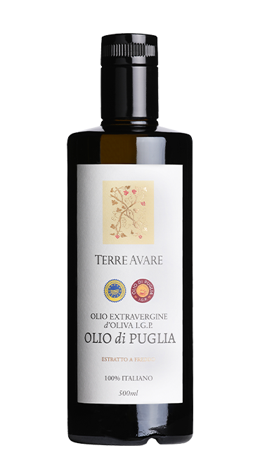 Olio-Terre-Avare