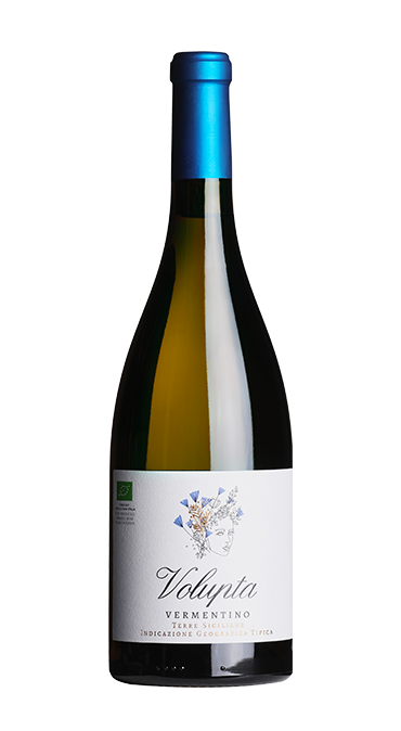 Vermentino Terre Siciliane Bio