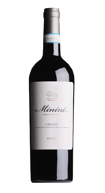 Chianti DOCG