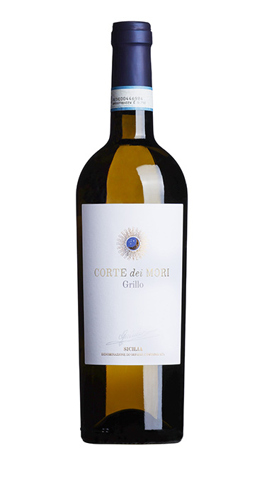 Grillo Sicilia DOC